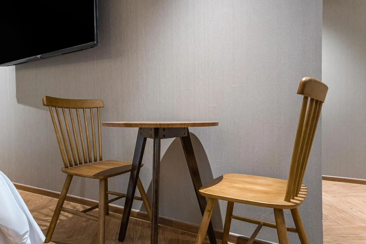 **  Browndot Eulwangri Hotel Incheon South Korea