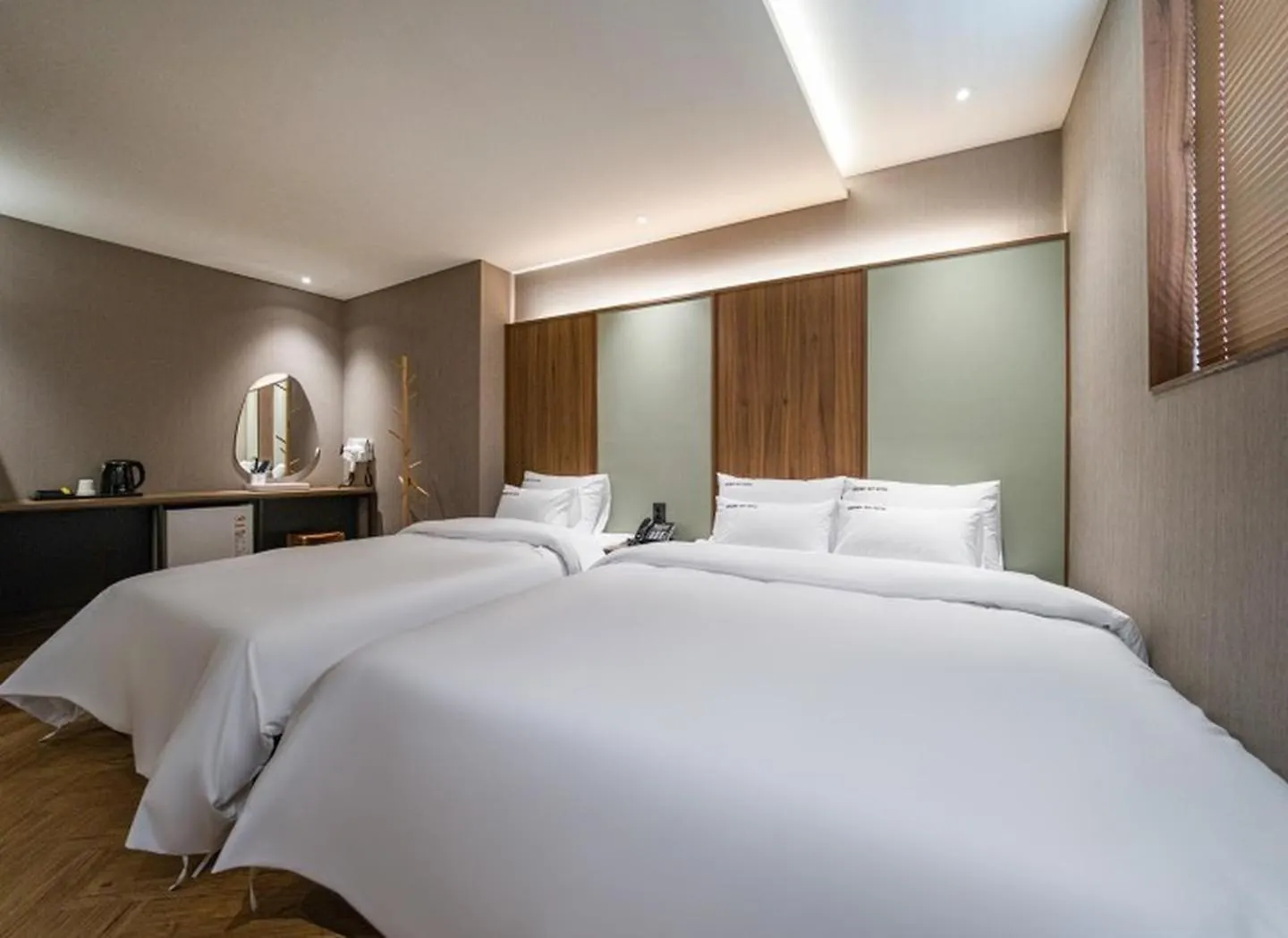 Browndot Eulwangri Hotel Incheon