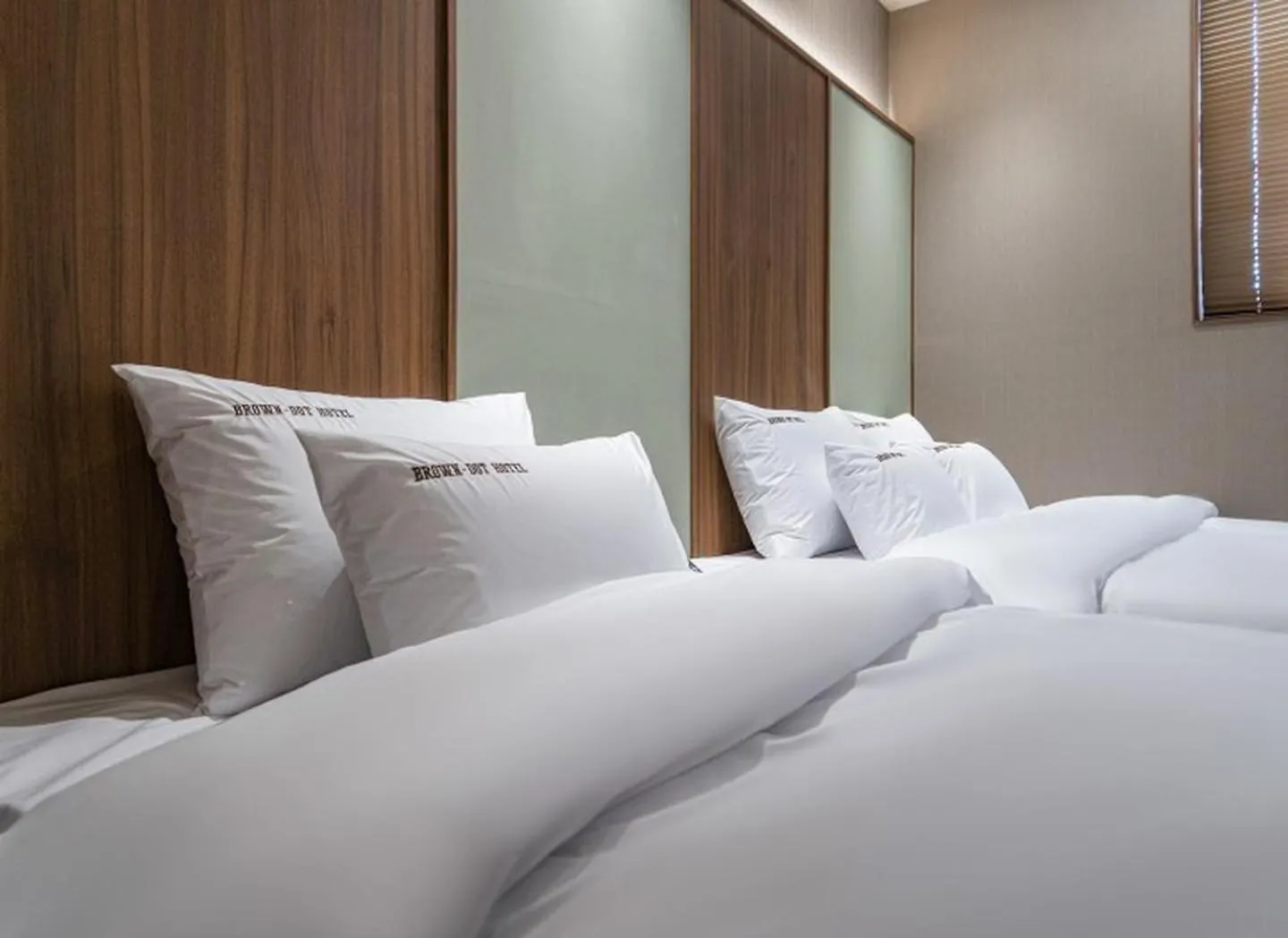 Browndot Eulwangri Hotel Incheon 2*,  South Korea