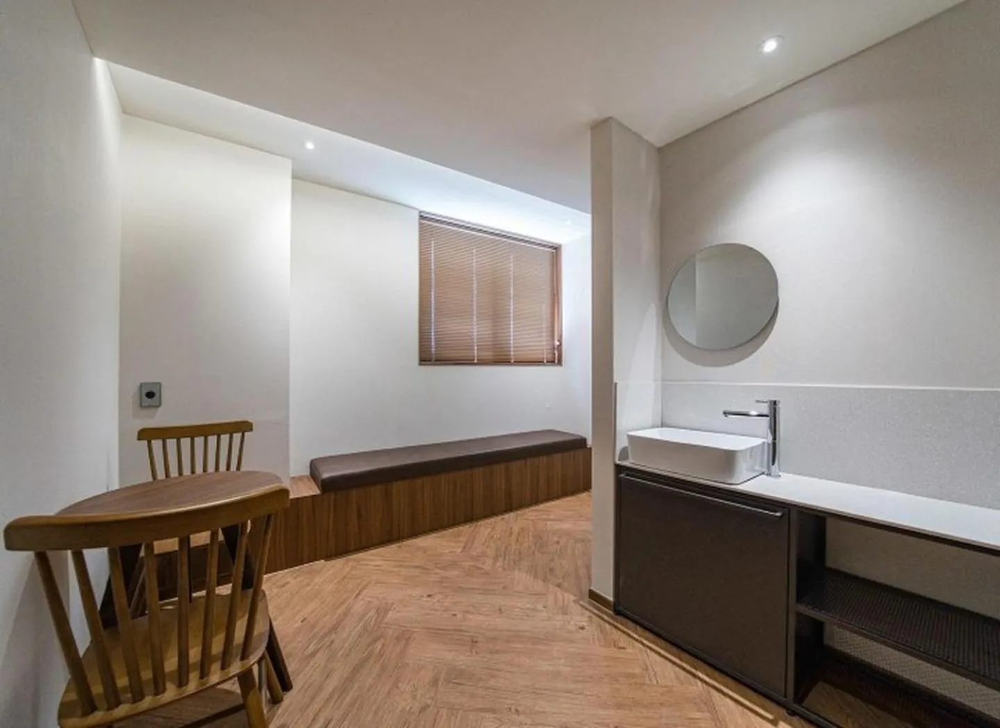 Hotel Browndot Eulwangri Incheon