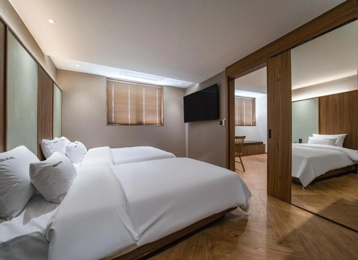 Hotel Browndot Eulwangri Incheon 2*,