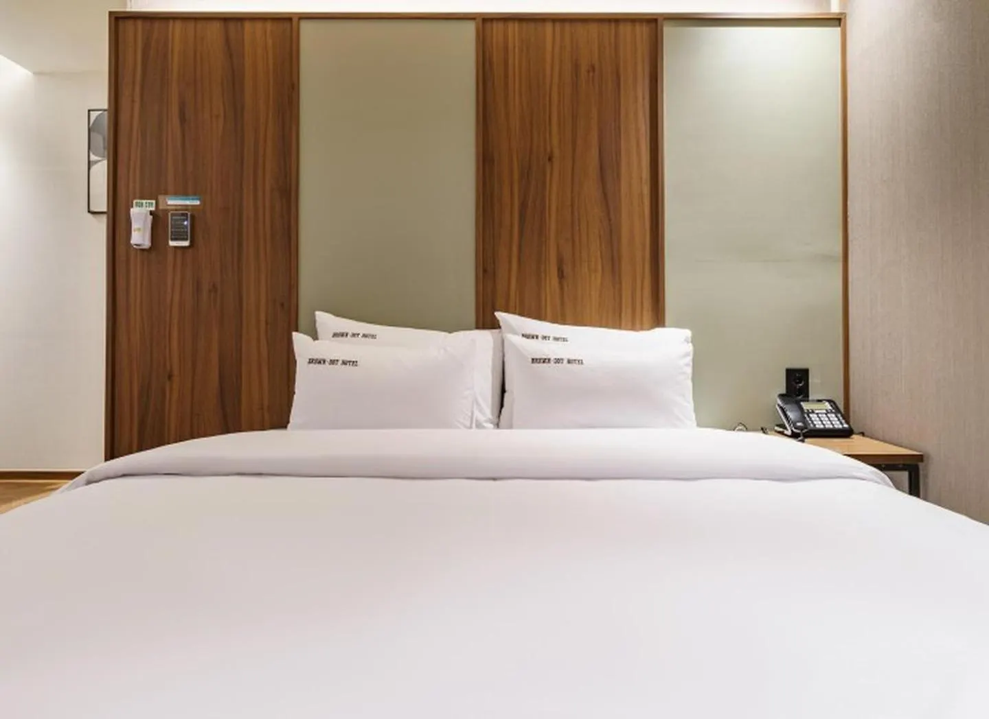Hotel Browndot Eulwangri Incheon