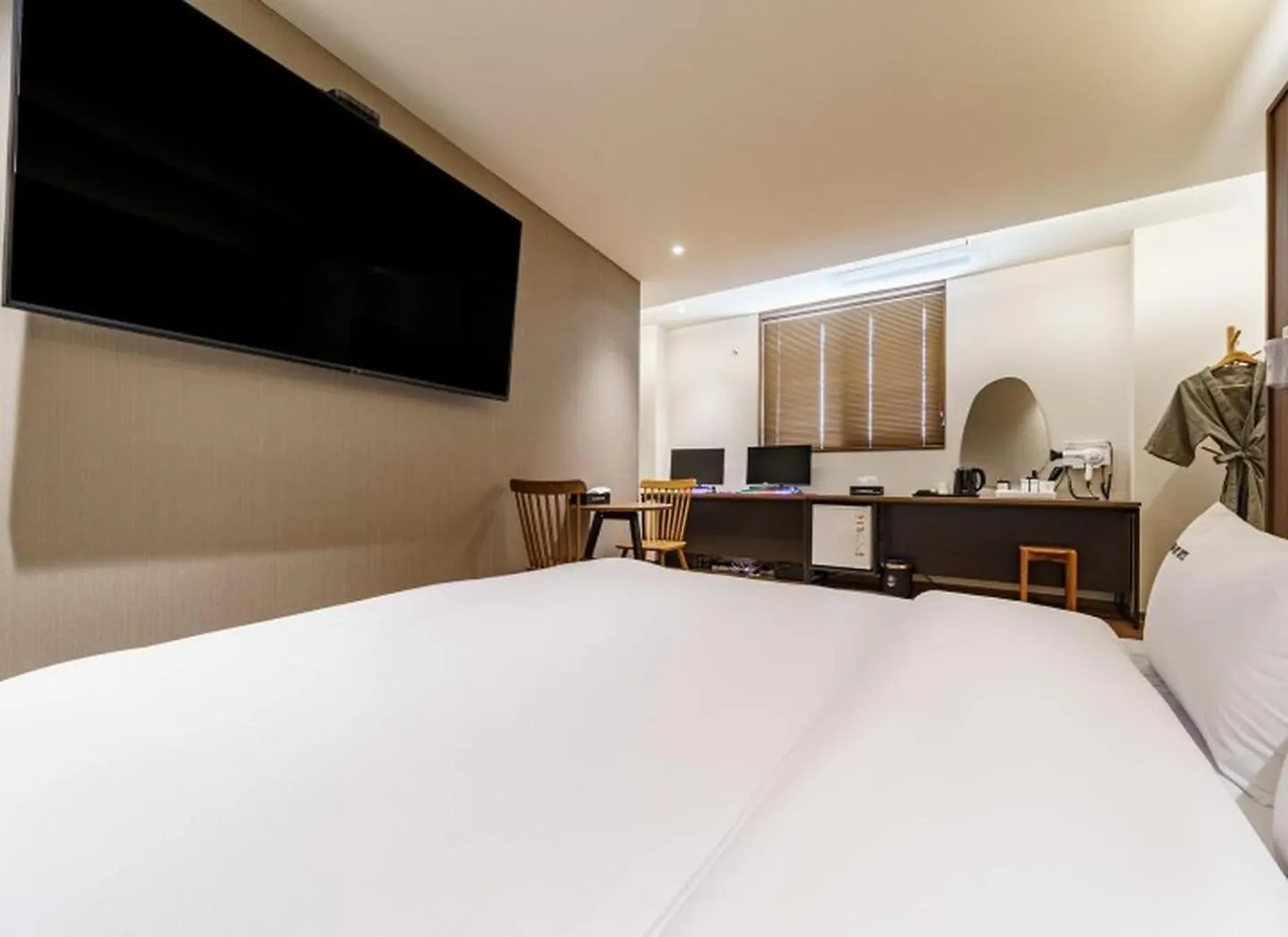 Hotel Browndot Eulwangri Incheon