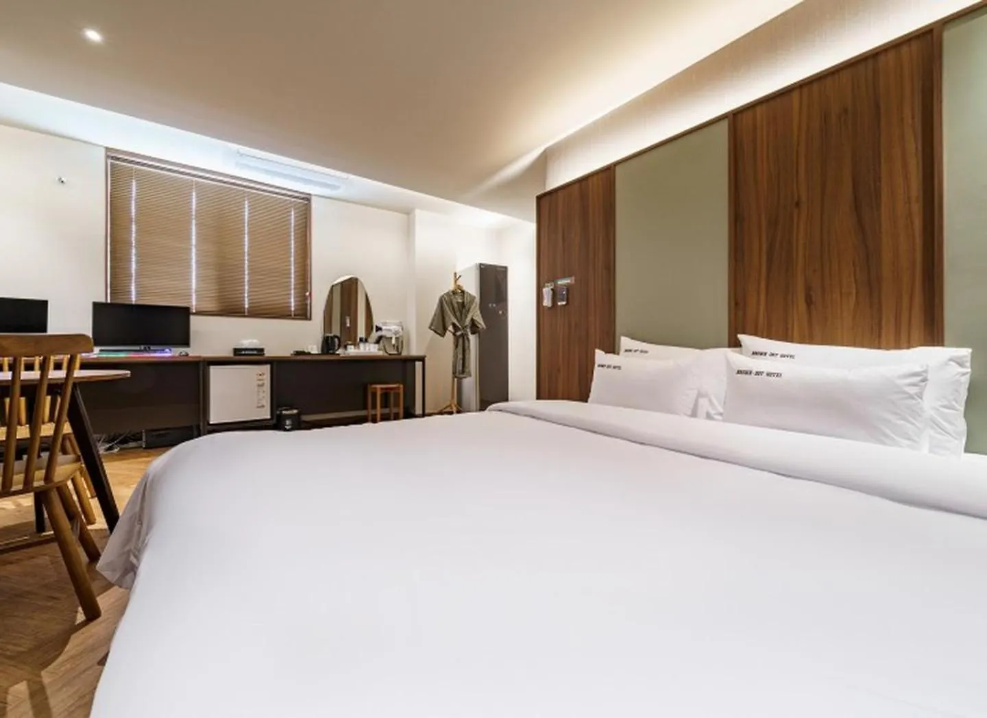 Hotel Browndot Eulwangri Incheon 2*,