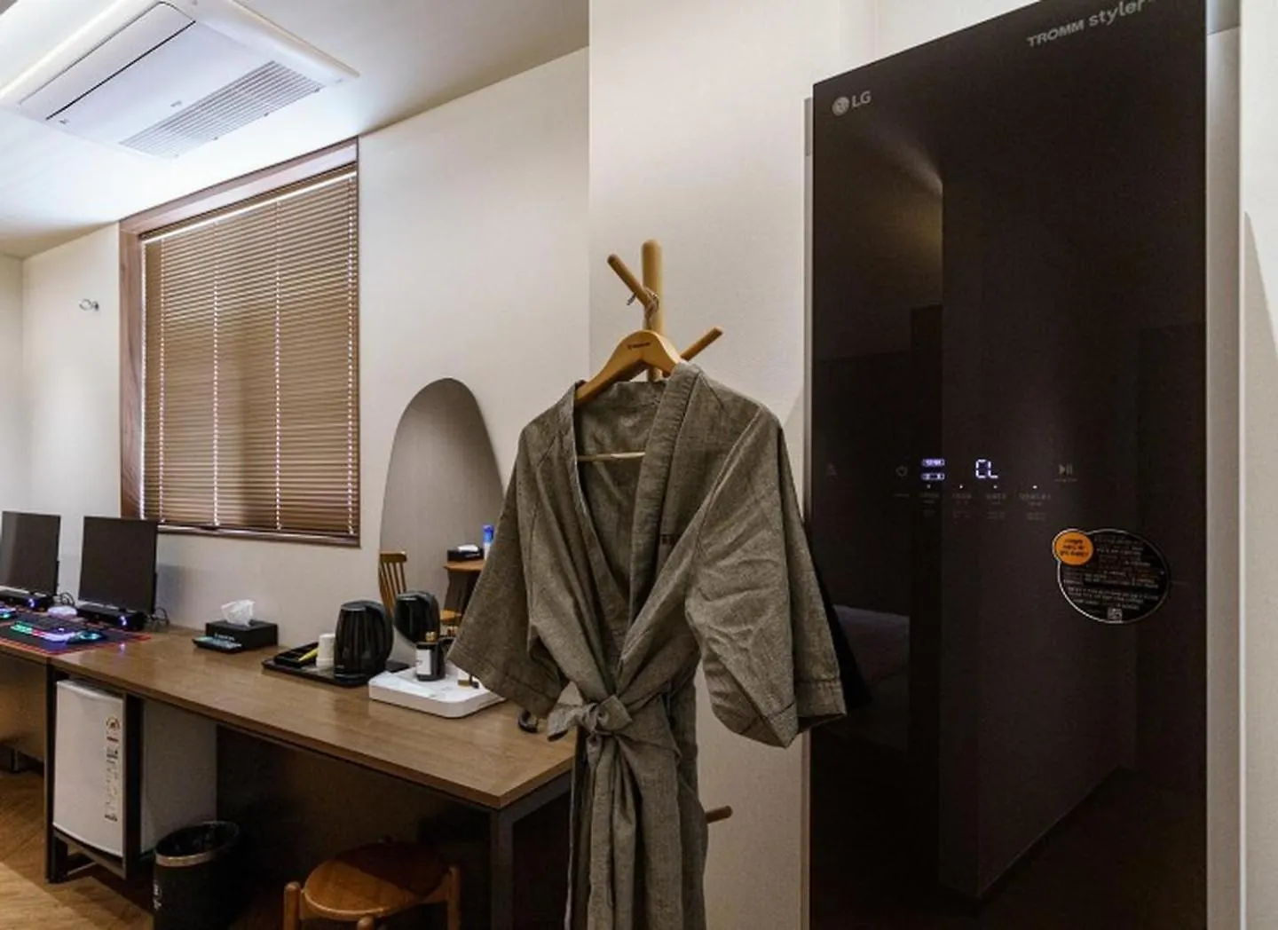 Hotel Browndot Eulwangri Incheon