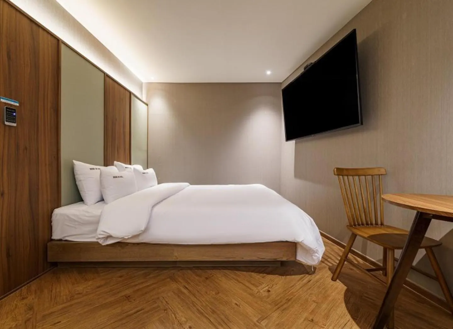 Hotel Browndot Eulwangri Incheon Südkorea