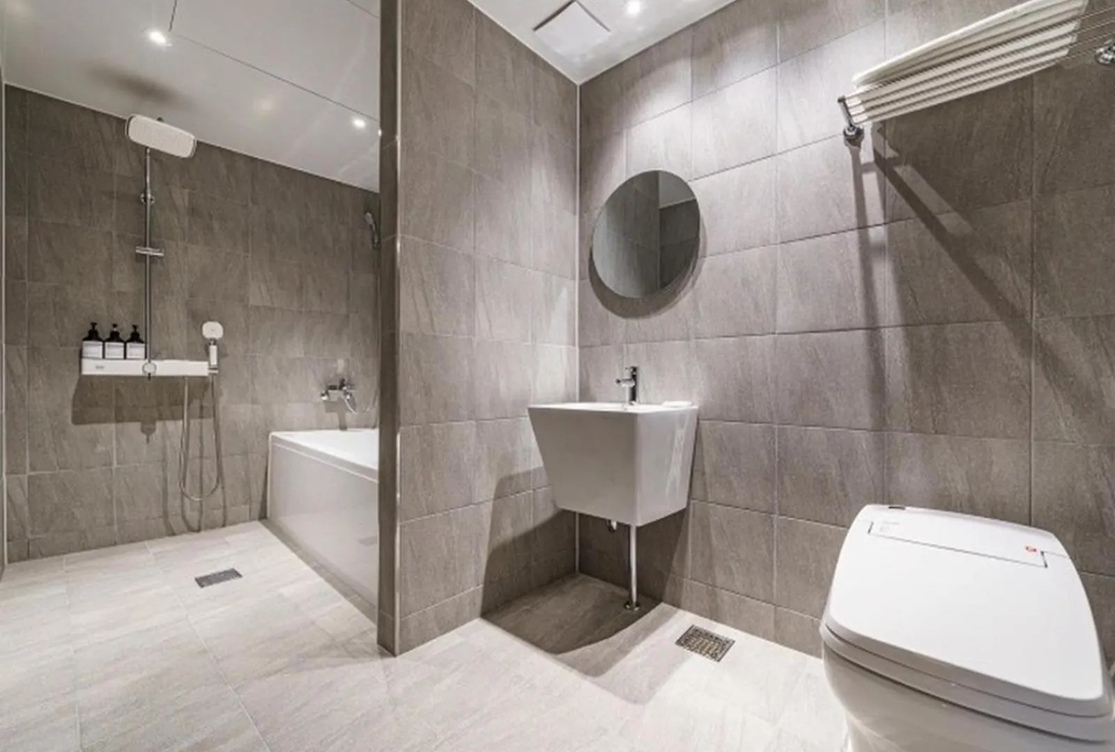 Browndot Eulwangri Hotel Incheon