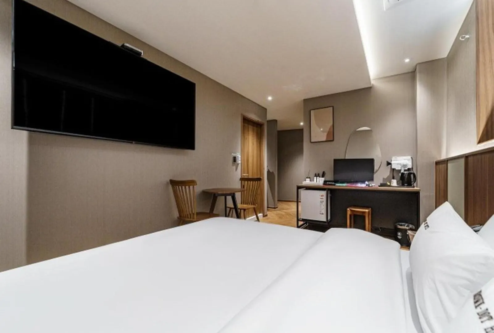 Hotel Browndot Eulwangri Incheon