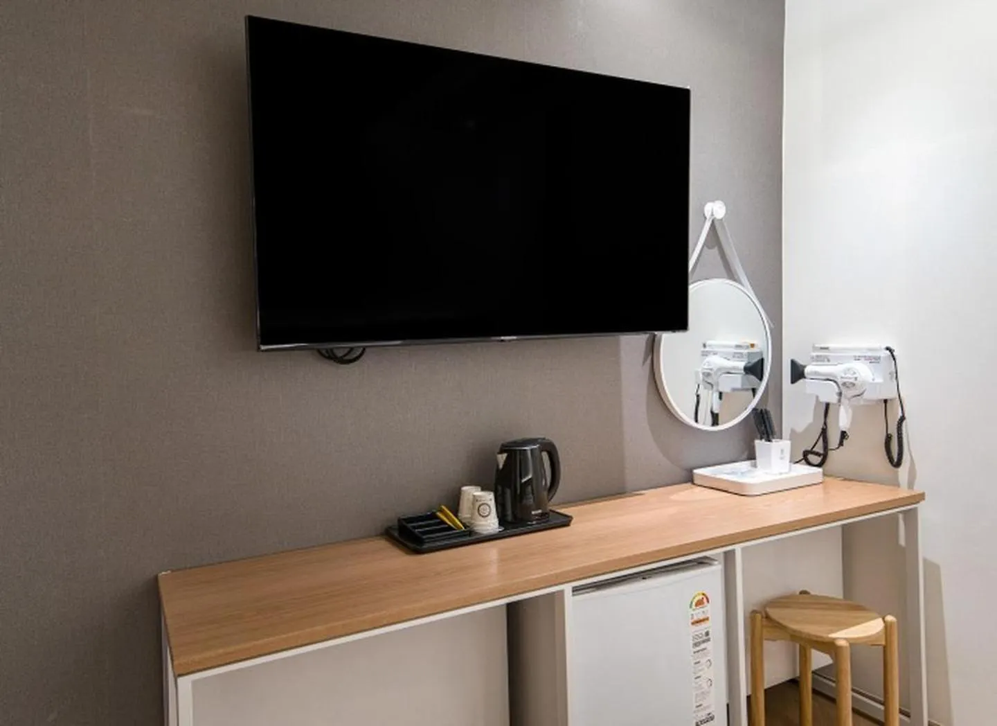 **  Browndot Eulwangri Hotel Incheon South Korea