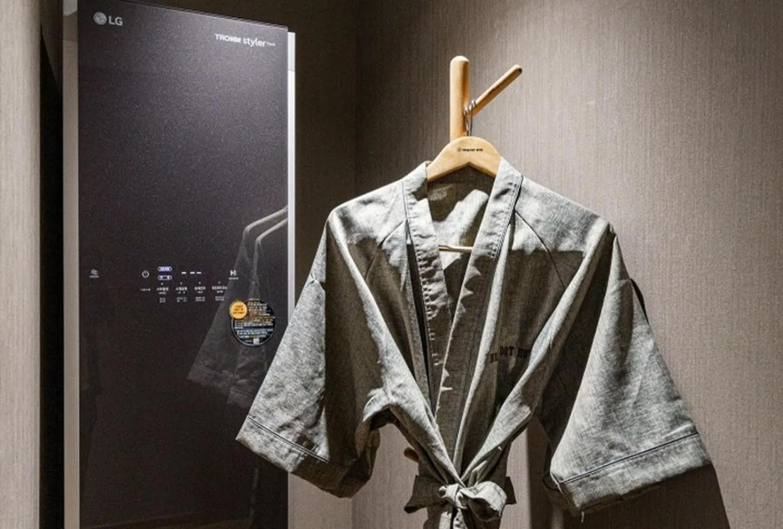 **  Browndot Eulwangri Hotel Incheon South Korea