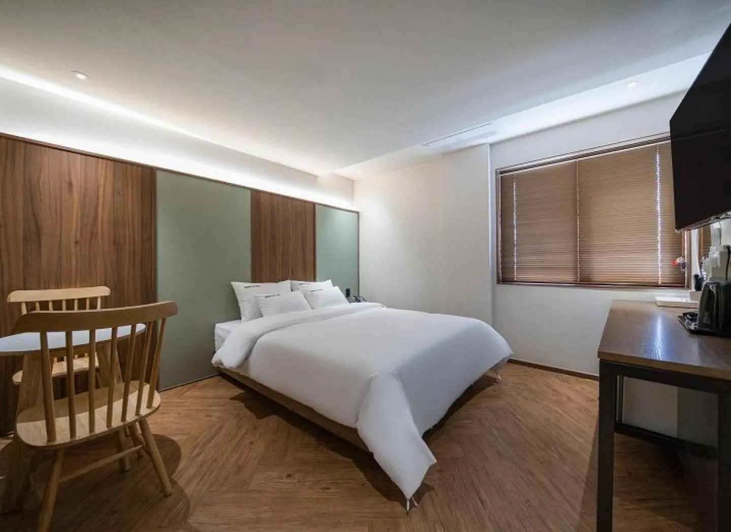 Hotel Browndot Eulwangri Incheon