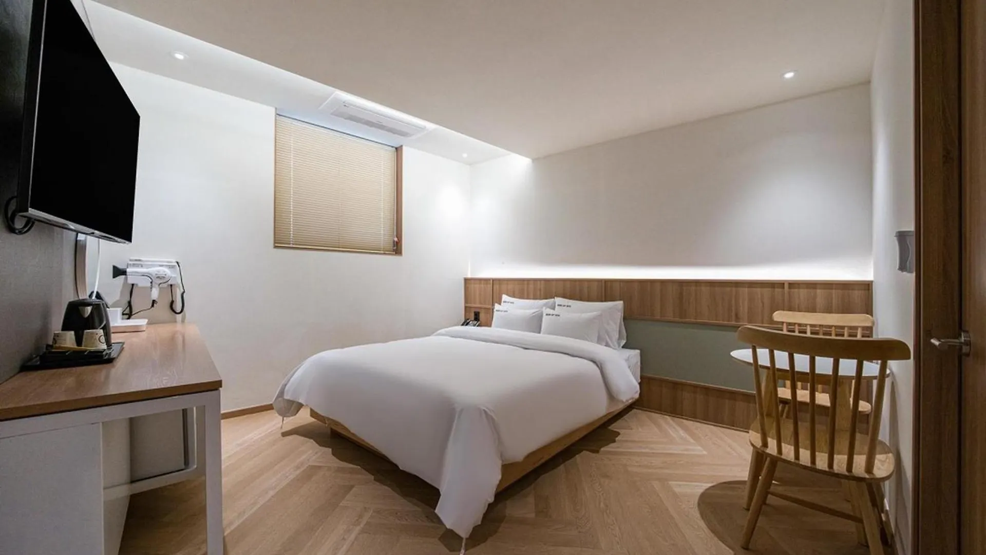 Browndot Eulwangri Hotel Incheon