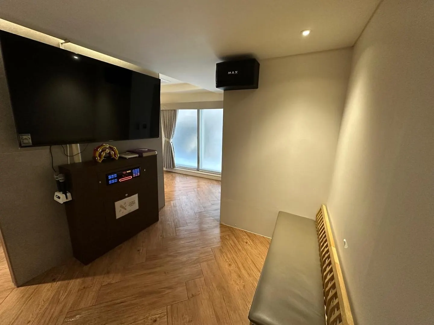 Hotel Browndot Eulwangri Incheon