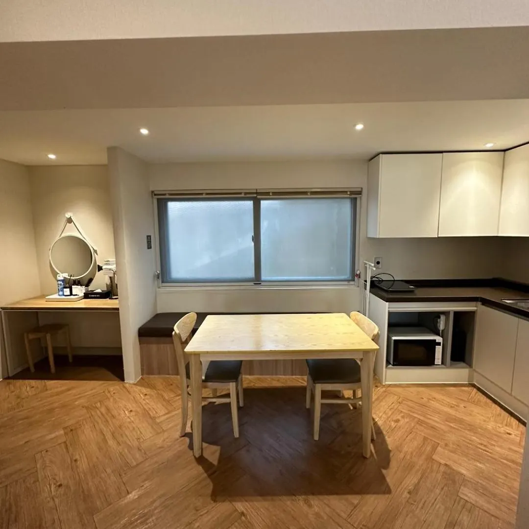 **  Browndot Eulwangri Hotel Incheon South Korea