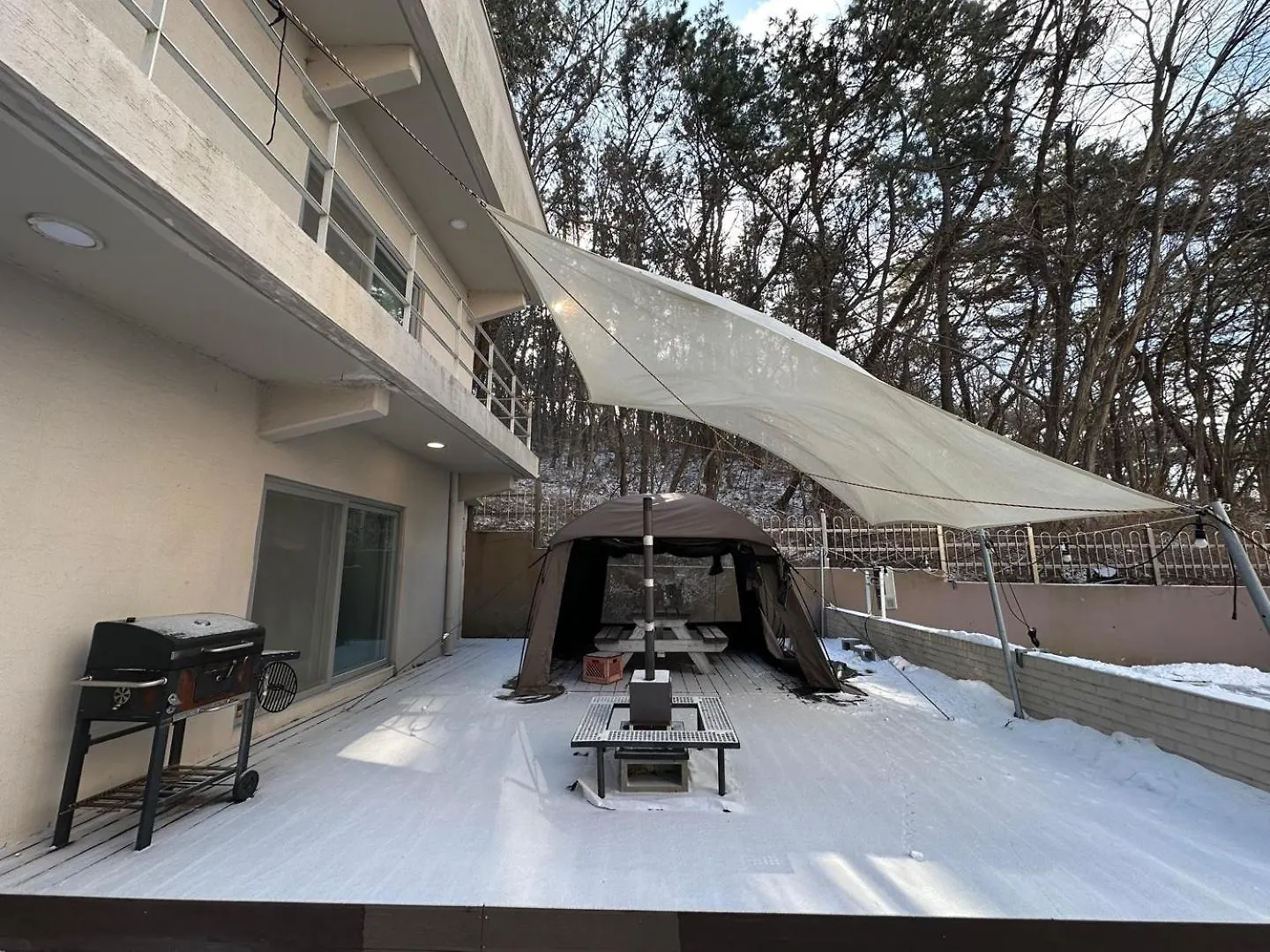 Browndot Eulwangri Hotel Incheon