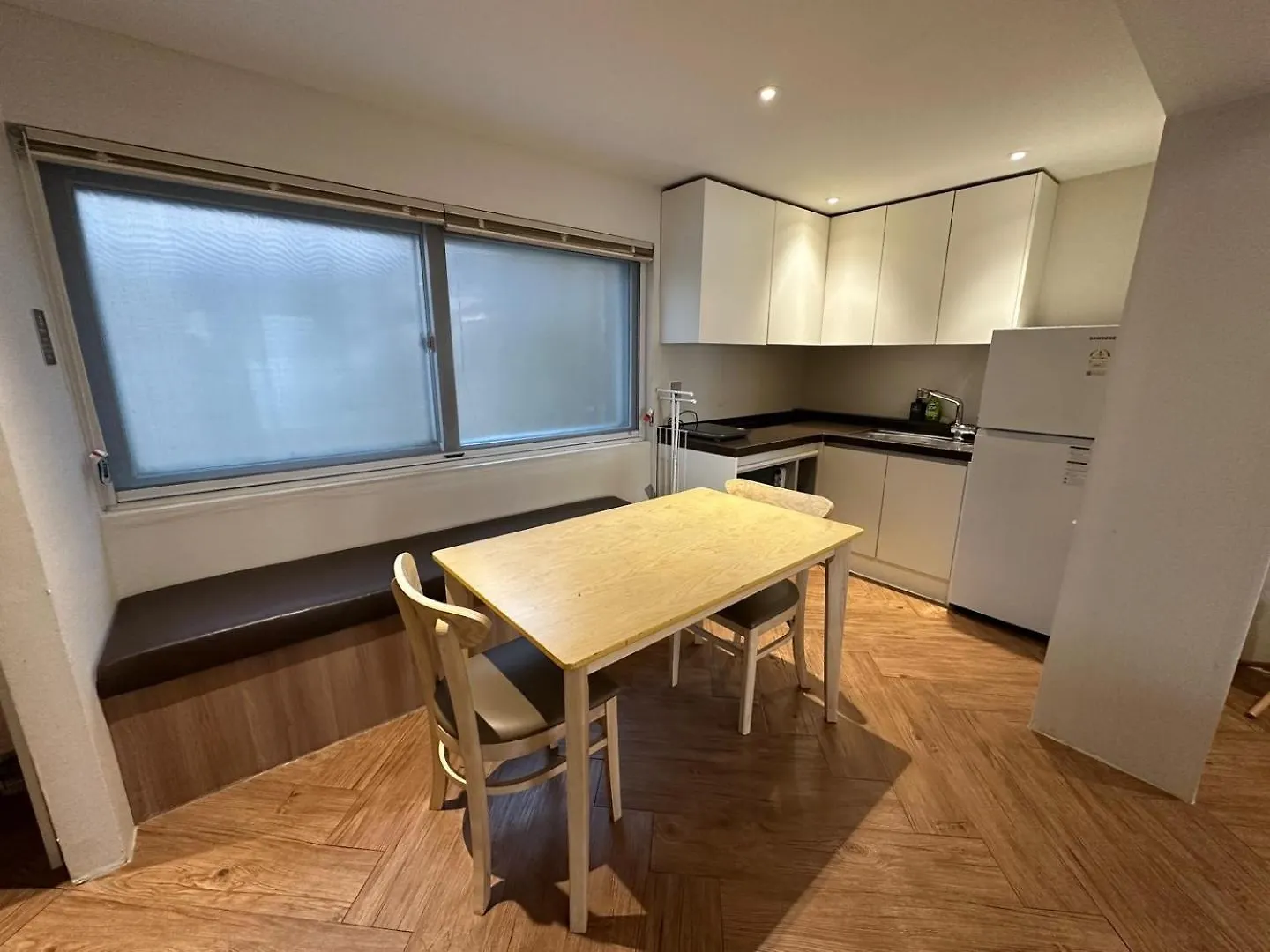 Browndot Eulwangri Hotel Incheon