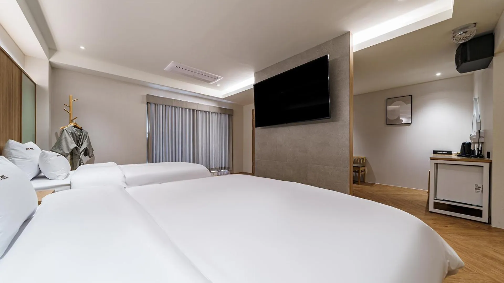 Hotel Browndot Eulwangri Incheon