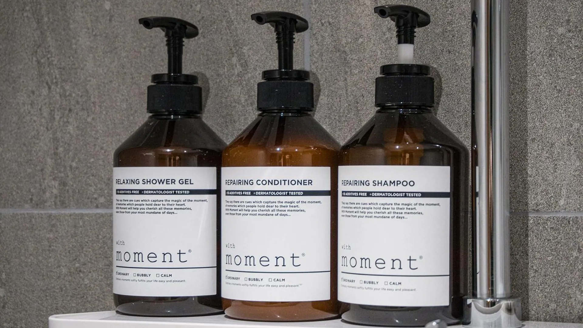 Browndot Eulwangri Hotel Incheon