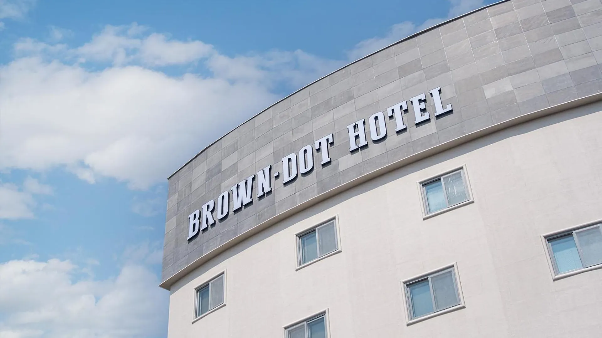 Browndot Eulwangri Hotel Incheon