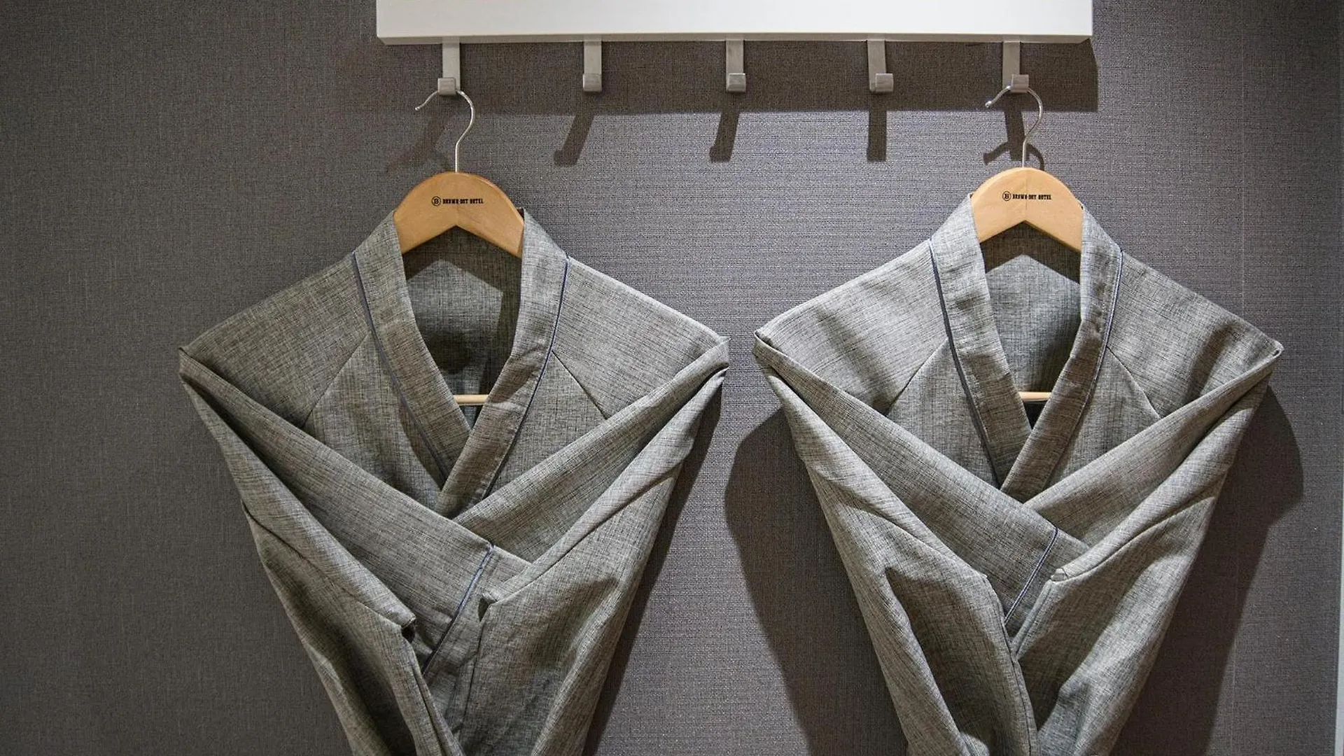 Browndot Eulwangri Hotel Incheon