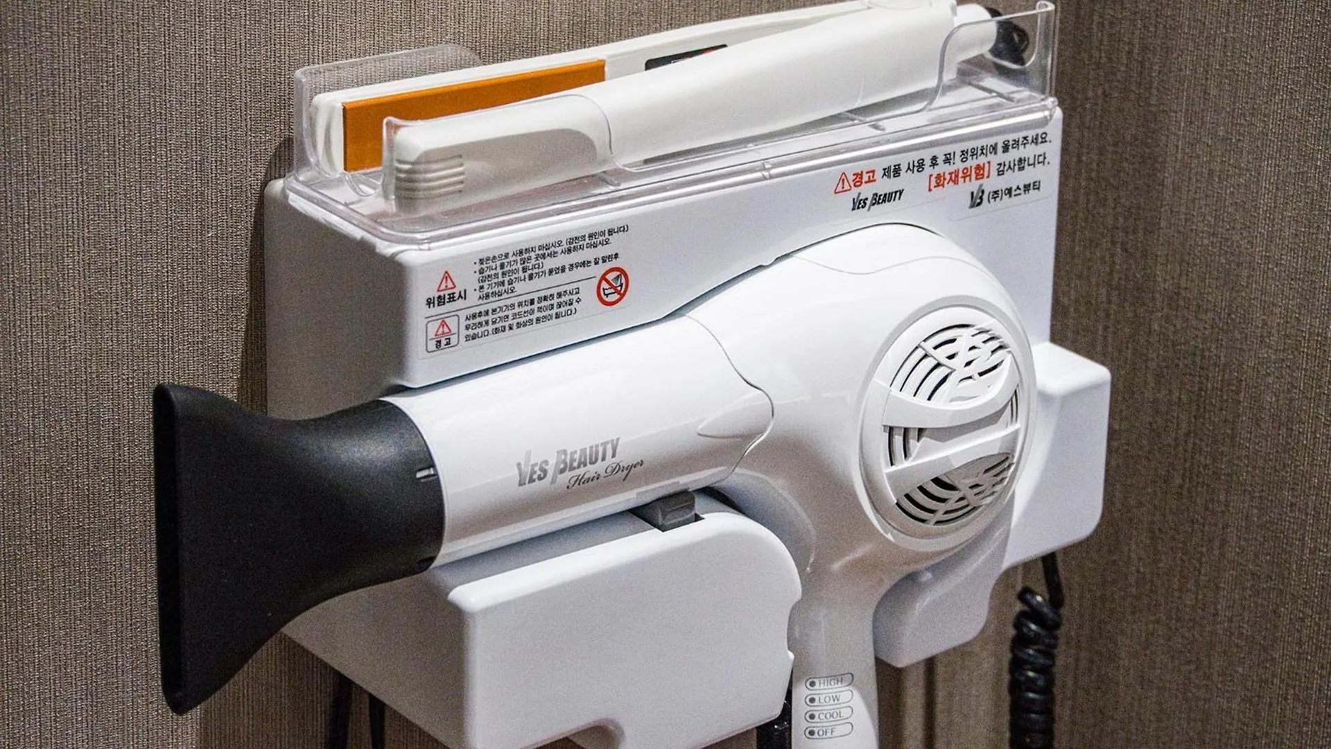 Browndot Eulwangri Hotel Incheon