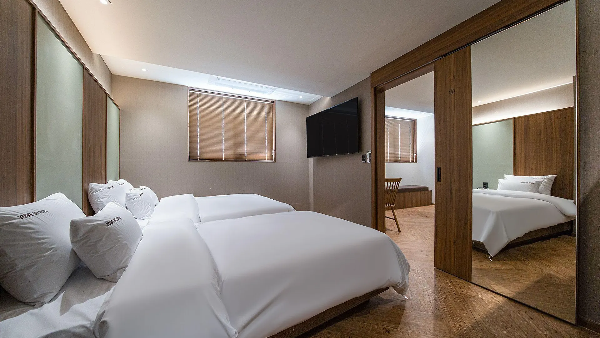 Browndot Eulwangri Hotel Incheon