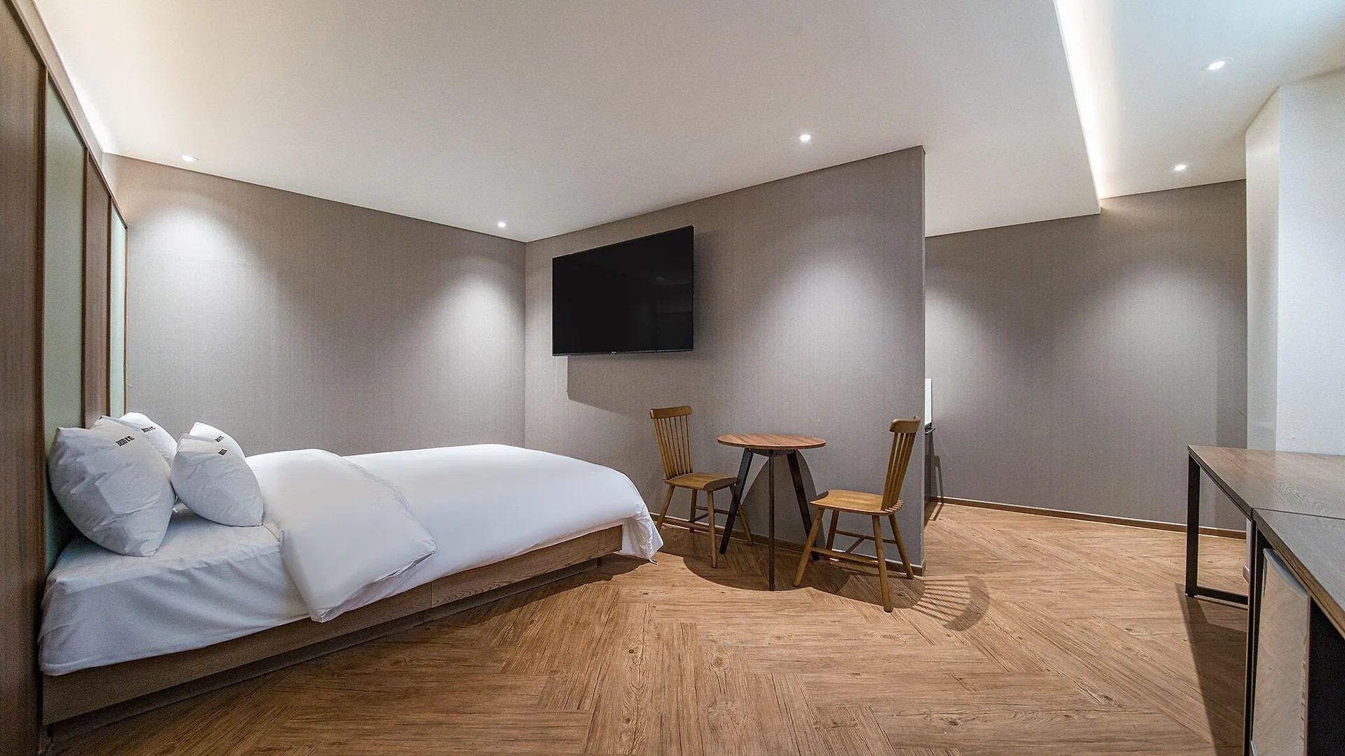 Browndot Eulwangri Hotel Incheon