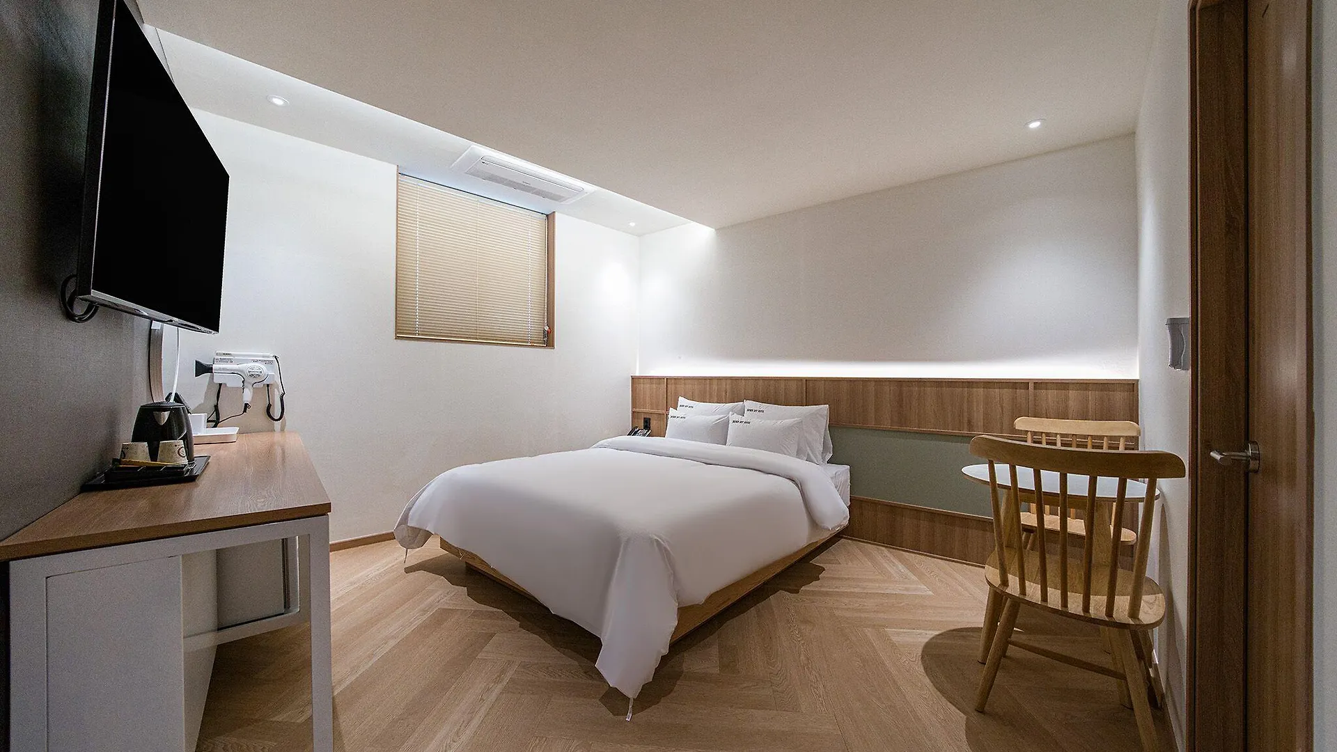 Browndot Eulwangri Hotel Incheon