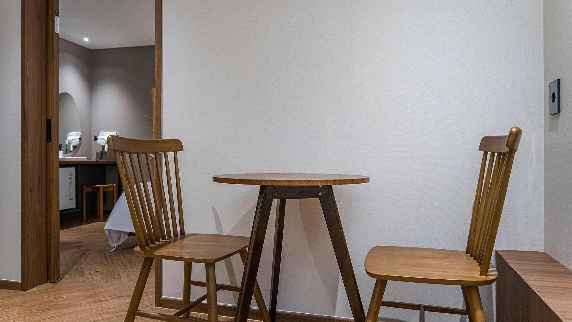 Browndot Eulwangri Hotel Incheon