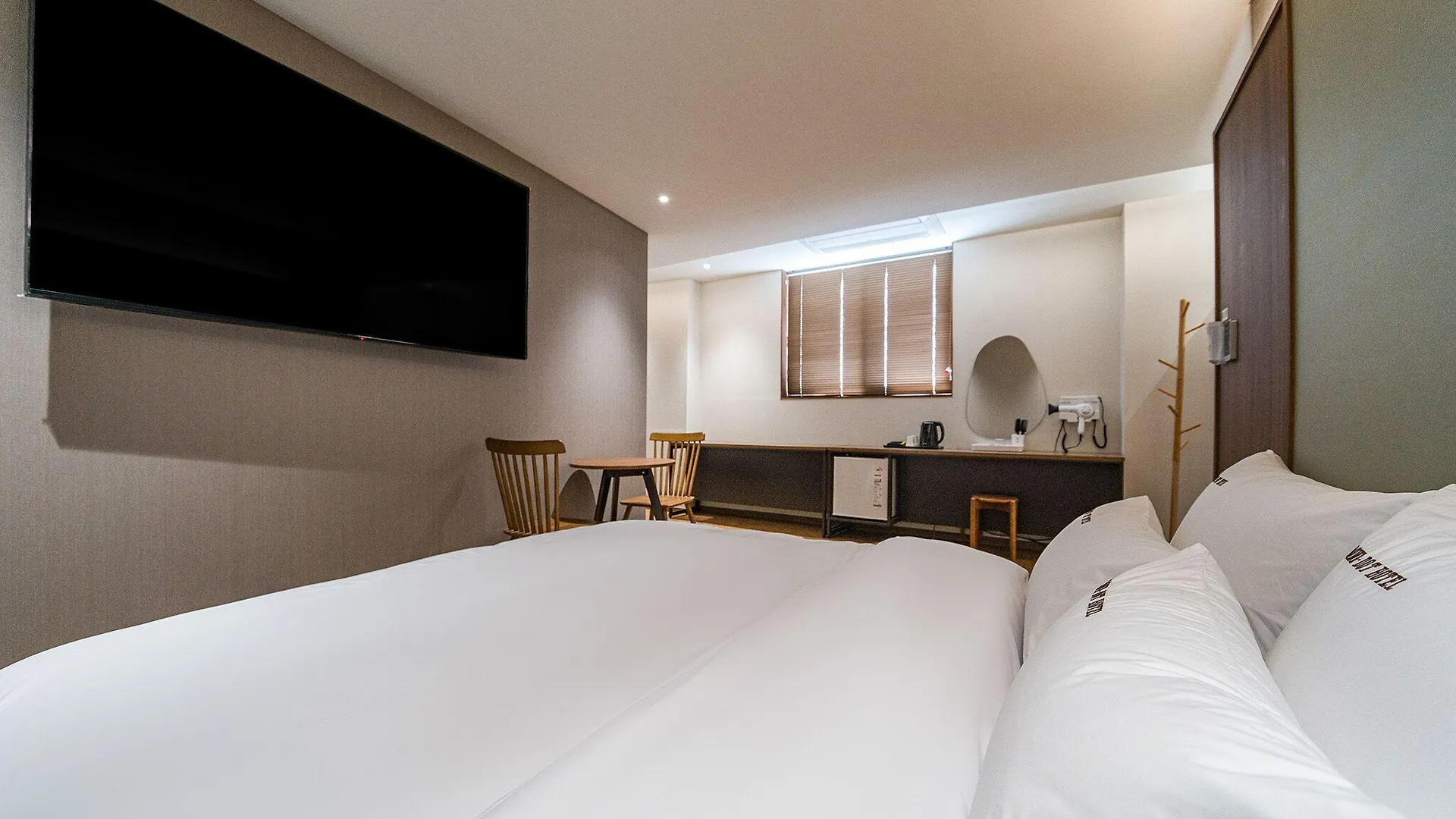 Browndot Eulwangri Hotel Incheon