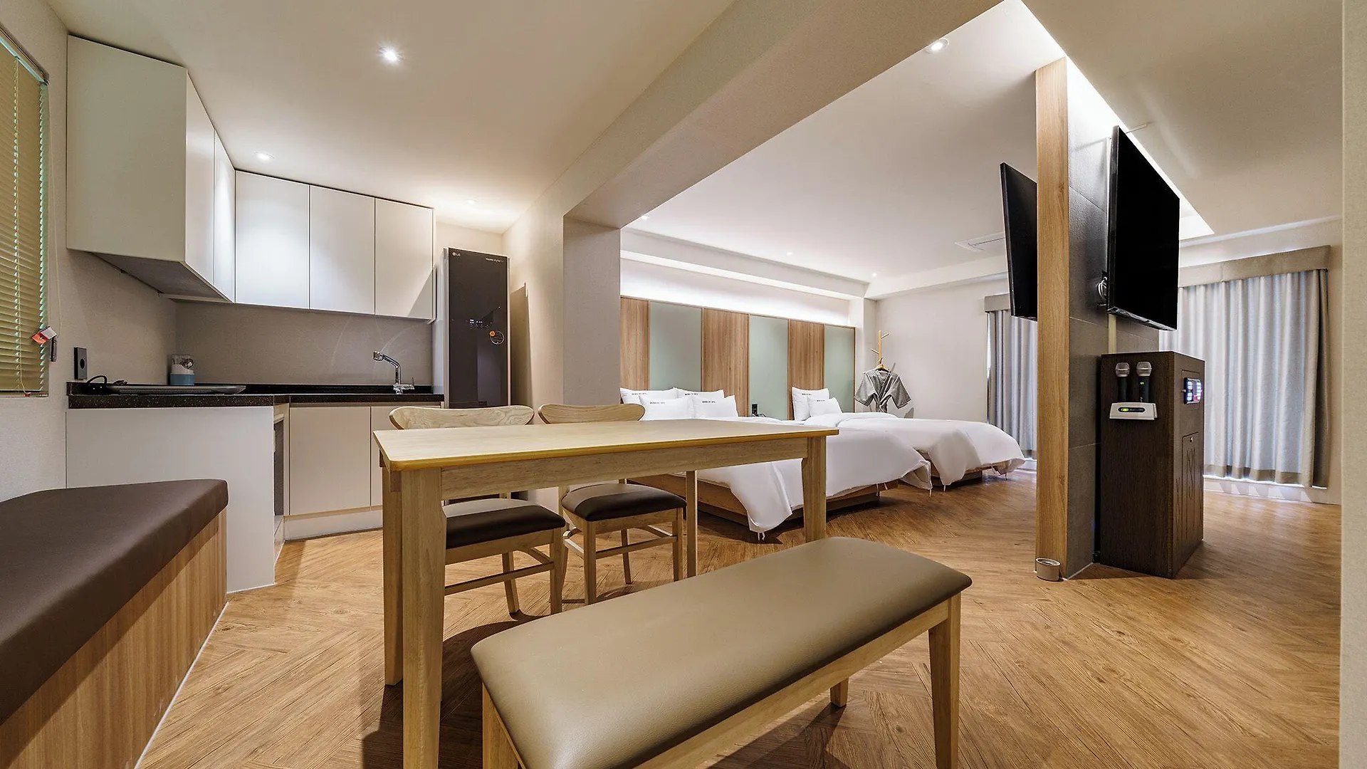 Browndot Eulwangri Hotel Incheon
