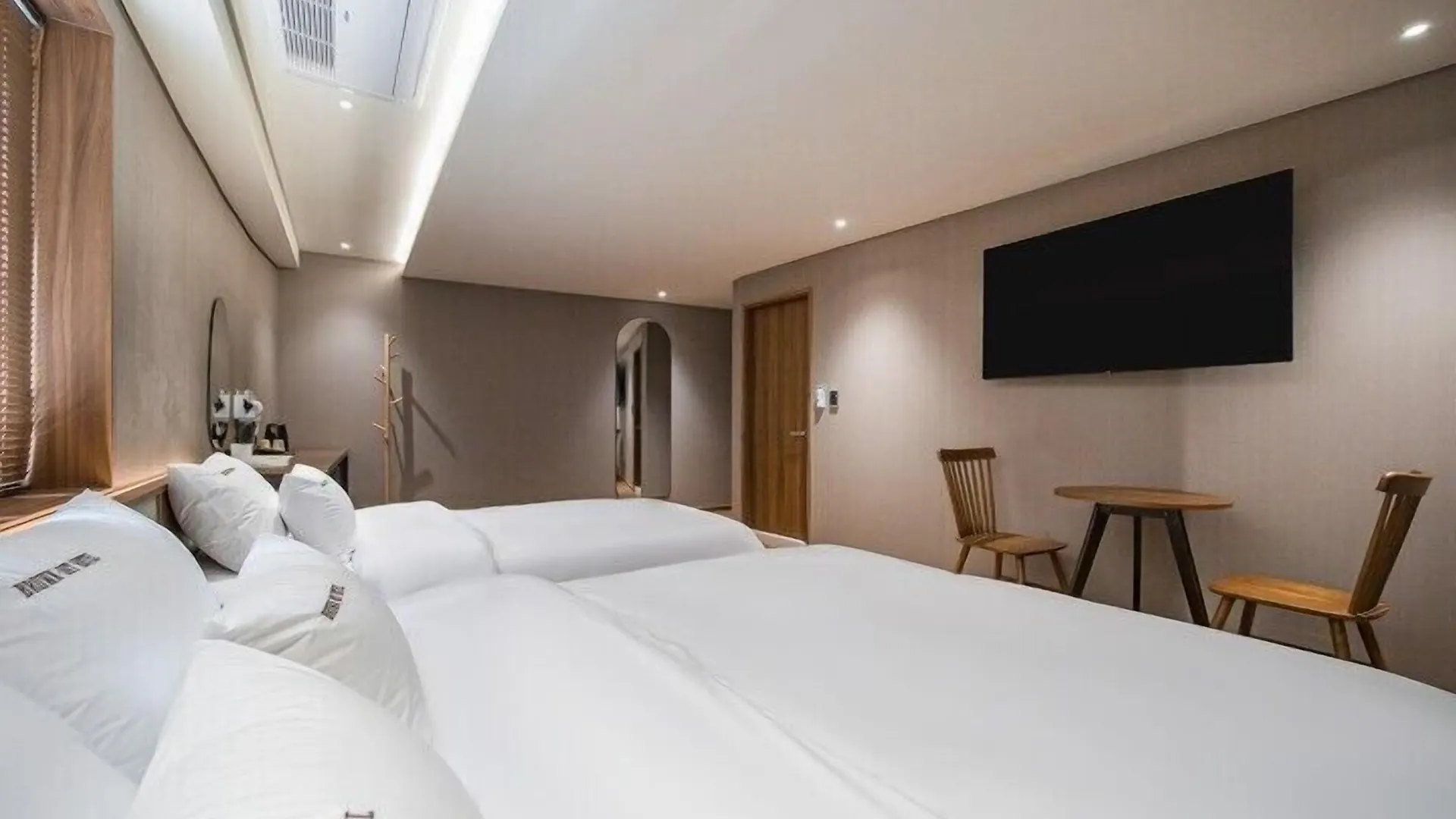 Browndot Eulwangri Hotel Incheon