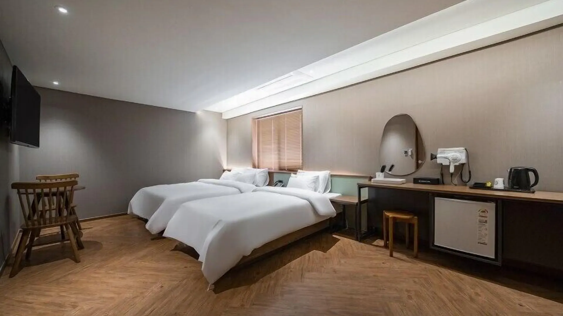 Browndot Eulwangri Hotel Incheon