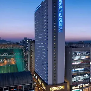 Hotel Toyoko Bupyeong Incheon