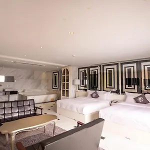 Hotel Cullinan Jeju