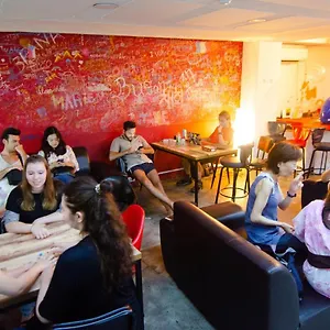 Hostel Kimchee Downtown Busan