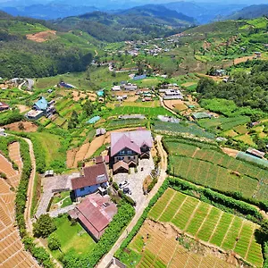 Hotel San Francesco Nuwara Eliya