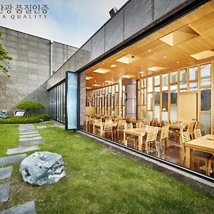 Hotel Arban Busan