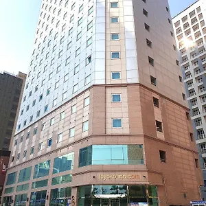 Hotel Toyoko Haeundae 2 Busan