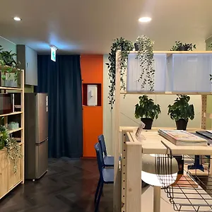 Wasabi House, Gangnam 대한민국