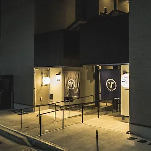 Trip Pod Sumiyoshi B 일본