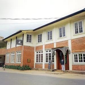 Hostel Railway Hatton