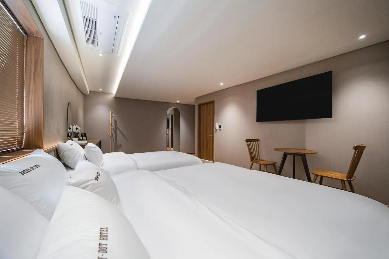 Browndot Eulwangri Hotel Incheon