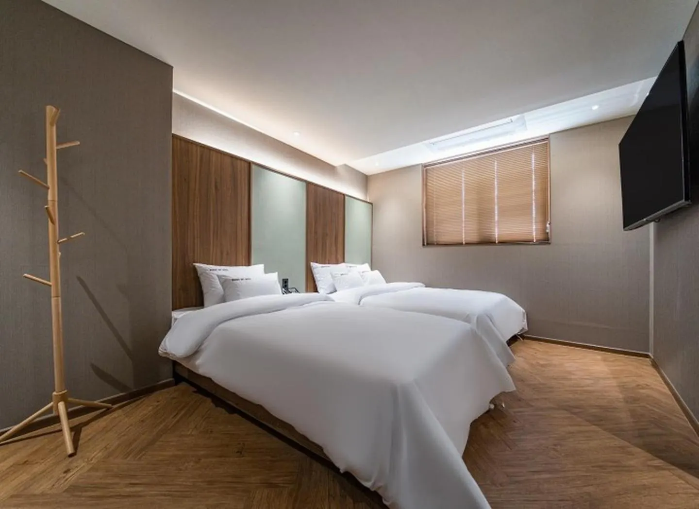 Hotel Browndot Eulwangri à Incheon