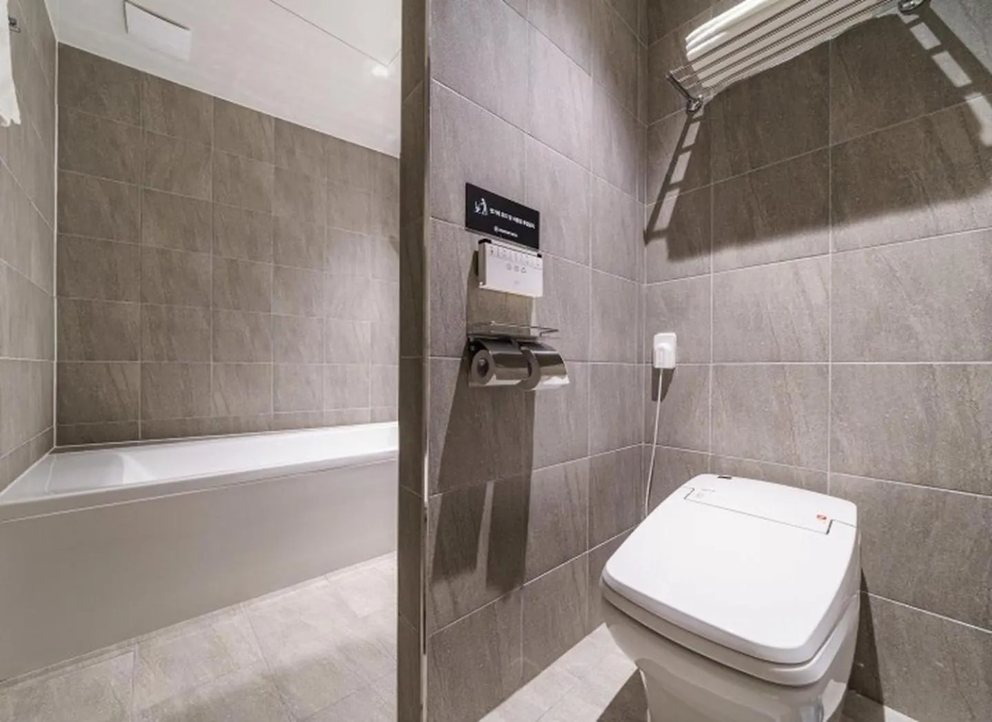 **  Browndot Eulwangri Hotel Incheon Korsel