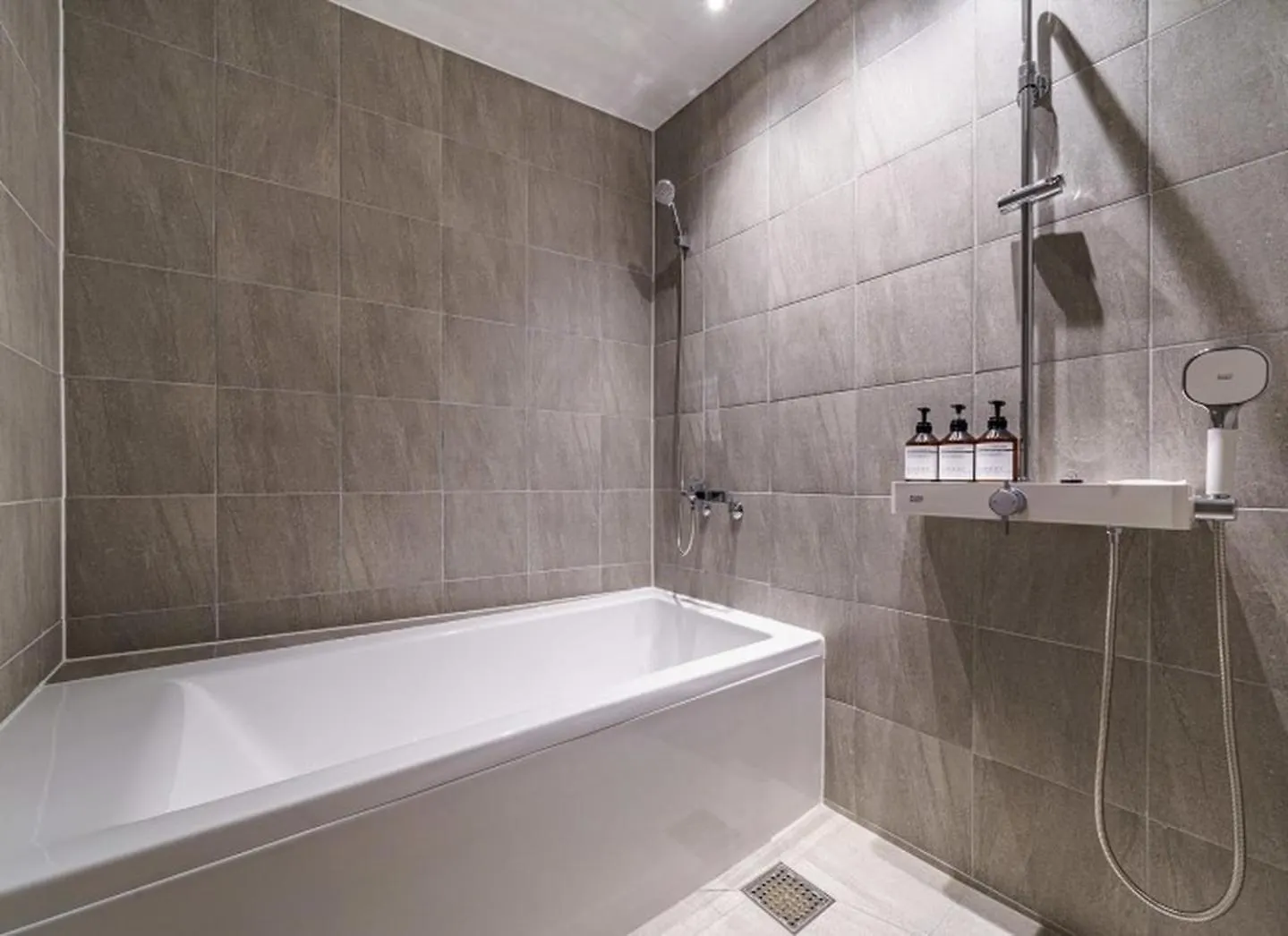 Browndot Eulwangri Hotel Incheon Korsel