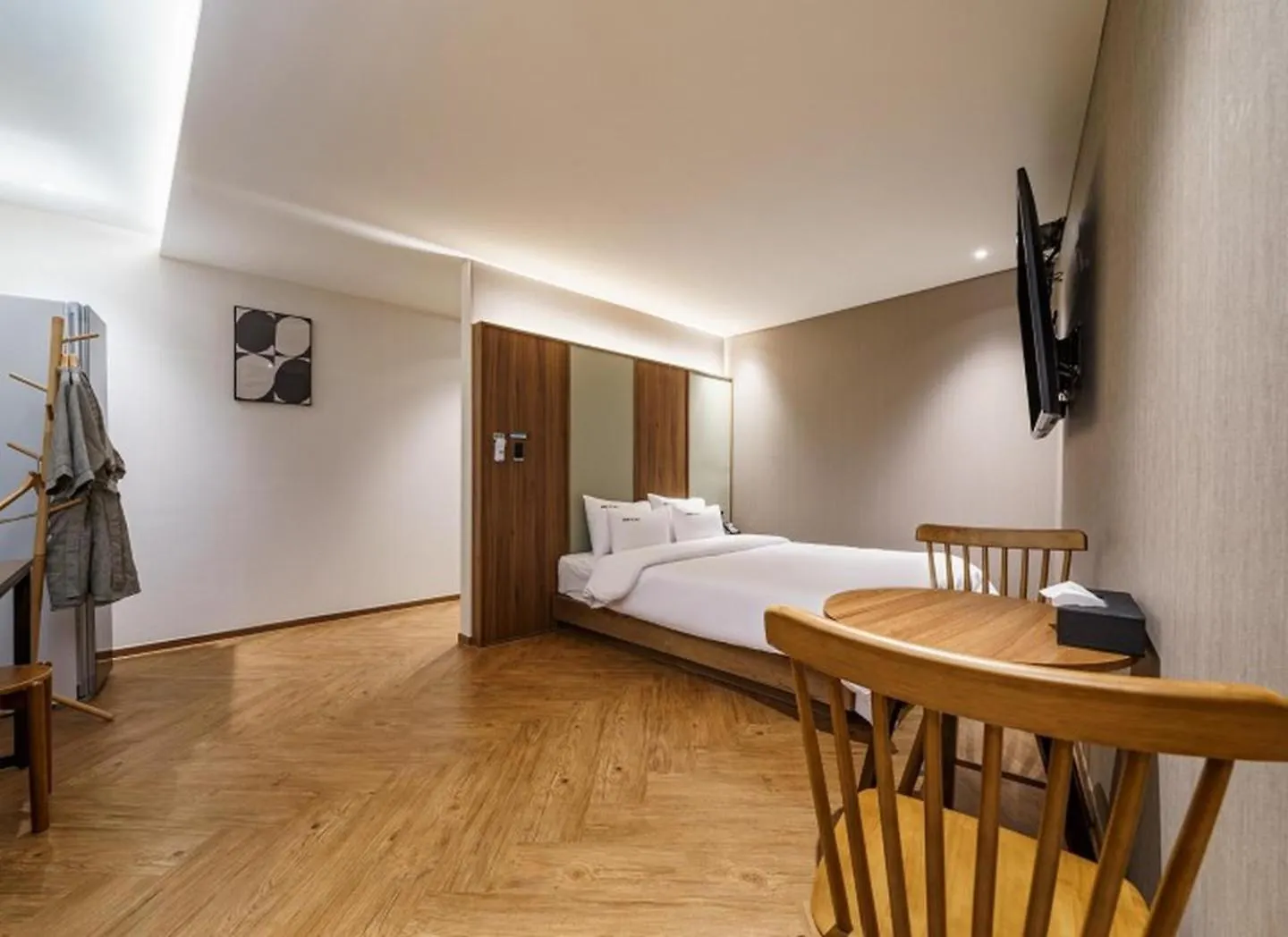 Browndot Eulwangri Hotel Incheon