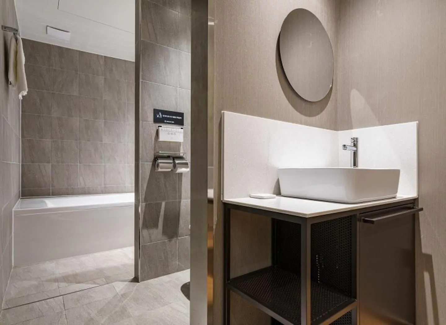 Browndot Eulwangri Hotel Incheon