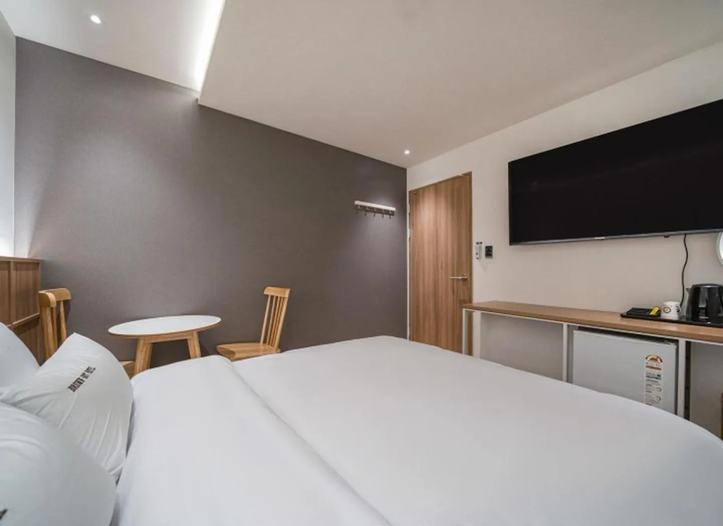 Browndot Eulwangri Hotel Incheon Korsel