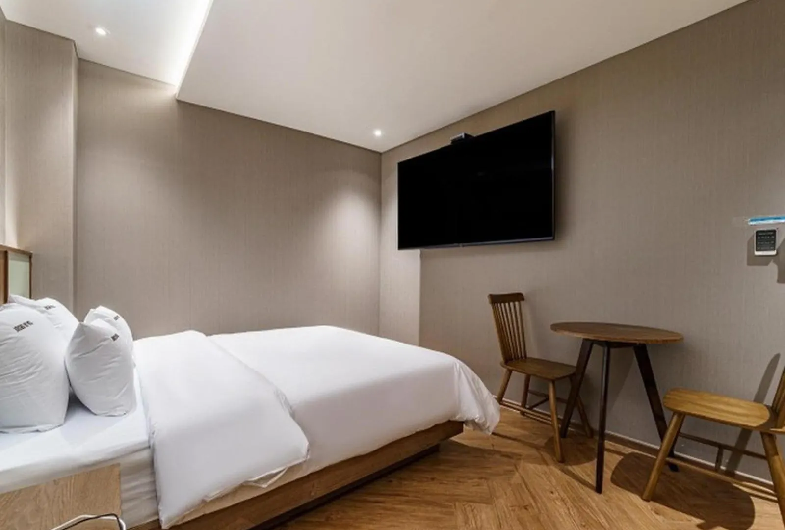Browndot Eulwangri Hotel Incheon 2*,  Korsel
